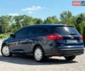 Синий Форд Фокус, объемом двигателя 1.5 л и пробегом 265 тыс. км за 8200 $, фото 10 на Automoto.ua