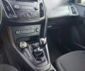 Синий Форд Фокус, объемом двигателя 1.6 л и пробегом 320 тыс. км за 7700 $, фото 8 на Automoto.ua