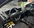 Синій Форд Фокус, об'ємом двигуна 1.5 л та пробігом 196 тис. км за 9900 $, фото 10 на Automoto.ua