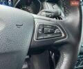 Синій Форд Фокус, об'ємом двигуна 1.6 л та пробігом 216 тис. км за 9549 $, фото 95 на Automoto.ua