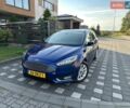 Синій Форд Фокус, об'ємом двигуна 1.6 л та пробігом 216 тис. км за 9549 $, фото 85 на Automoto.ua