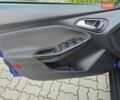 Синий Форд Фокус, объемом двигателя 1.5 л и пробегом 258 тыс. км за 10199 $, фото 23 на Automoto.ua