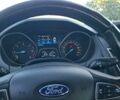 Синий Форд Фокус, объемом двигателя 1.6 л и пробегом 320 тыс. км за 7700 $, фото 7 на Automoto.ua
