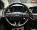 Синій Форд Фокус, об'ємом двигуна 1.5 л та пробігом 196 тис. км за 9900 $, фото 15 на Automoto.ua