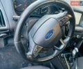Синий Форд Фокус, объемом двигателя 2 л и пробегом 245 тыс. км за 8699 $, фото 14 на Automoto.ua