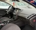 Синий Форд Фокус, объемом двигателя 1.5 л и пробегом 261 тыс. км за 10500 $, фото 31 на Automoto.ua