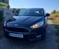 Синий Форд Фокус, объемом двигателя 1.6 л и пробегом 320 тыс. км за 7700 $, фото 20 на Automoto.ua
