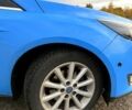 Форд Фокус 2015 в Киеве на Automoto.ua Синий Форд Фокус, объемом двигателя 1.5 л и пробегом 221 тыс. км за 7700 $, фото 4 на Automoto.ua