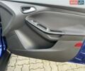 Синій Форд Фокус, об'ємом двигуна 1.6 л та пробігом 216 тис. км за 9549 $, фото 103 на Automoto.ua