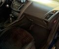 Синий Форд Фокус, объемом двигателя 1.5 л и пробегом 257 тыс. км за 7500 $, фото 15 на Automoto.ua