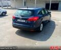 Синій Форд Фокус, об'ємом двигуна 1.6 л та пробігом 210 тис. км за 8000 $, фото 4 на Automoto.ua