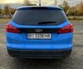 Синій Форд Фокус, об'ємом двигуна 1.5 л та пробігом 221 тис. км за 7700 $, фото 6 на Automoto.ua