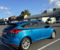 Синій Форд Фокус, об'ємом двигуна 0 л та пробігом 275 тис. км за 7700 $, фото 4 на Automoto.ua