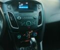 Синій Форд Фокус, об'ємом двигуна 2 л та пробігом 159 тис. км за 7340 $, фото 10 на Automoto.ua