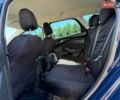 Синий Форд Фокус, объемом двигателя 1.5 л и пробегом 265 тыс. км за 8200 $, фото 22 на Automoto.ua
