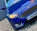 Синий Форд Фокус, объемом двигателя 1.5 л и пробегом 241 тыс. км за 9500 $, фото 23 на Automoto.ua