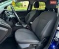 Синий Форд Фокус, объемом двигателя 1.5 л и пробегом 241 тыс. км за 9500 $, фото 48 на Automoto.ua