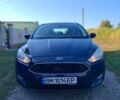 Синий Форд Фокус, объемом двигателя 1.6 л и пробегом 320 тыс. км за 7700 $, фото 1 на Automoto.ua