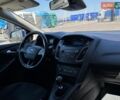 Синій Форд Фокус, об'ємом двигуна 1.5 л та пробігом 229 тис. км за 7800 $, фото 11 на Automoto.ua