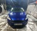Синий Форд Фокус, объемом двигателя 1.5 л и пробегом 209 тыс. км за 9200 $, фото 1 на Automoto.ua