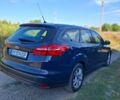 Синий Форд Фокус, объемом двигателя 1.6 л и пробегом 320 тыс. км за 7700 $, фото 23 на Automoto.ua