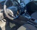 Синий Форд Фокус, объемом двигателя 1.5 л и пробегом 228 тыс. км за 11200 $, фото 8 на Automoto.ua