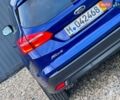 Синий Форд Фокус, объемом двигателя 1.5 л и пробегом 241 тыс. км за 9500 $, фото 42 на Automoto.ua