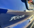 Синій Форд Фокус, об'ємом двигуна 1.6 л та пробігом 216 тис. км за 9549 $, фото 64 на Automoto.ua