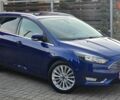 Синий Форд Фокус, объемом двигателя 1.5 л и пробегом 258 тыс. км за 10199 $, фото 88 на Automoto.ua