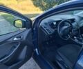 Синий Форд Фокус, объемом двигателя 1.6 л и пробегом 320 тыс. км за 7700 $, фото 9 на Automoto.ua