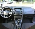 Синий Форд Фокус, объемом двигателя 1.5 л и пробегом 147 тыс. км за 11477 $, фото 5 на Automoto.ua