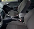 Синий Форд Фокус, объемом двигателя 1.5 л и пробегом 209 тыс. км за 9200 $, фото 25 на Automoto.ua