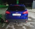 Синий Форд Фокус, объемом двигателя 1.5 л и пробегом 240 тыс. км за 8900 $, фото 19 на Automoto.ua