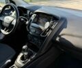 Синий Форд Фокус, объемом двигателя 2 л и пробегом 245 тыс. км за 9799 $, фото 16 на Automoto.ua