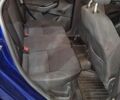 Синий Форд Фокус, объемом двигателя 1.5 л и пробегом 240 тыс. км за 8900 $, фото 13 на Automoto.ua