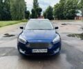 Синій Форд Фокус, об'ємом двигуна 2 л та пробігом 245 тис. км за 9750 $, фото 4 на Automoto.ua