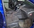 Синий Форд Фокус, объемом двигателя 1.5 л и пробегом 240 тыс. км за 8900 $, фото 7 на Automoto.ua