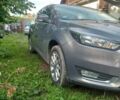 Синій Форд Фокус, об'ємом двигуна 1.5 л та пробігом 189 тис. км за 10200 $, фото 7 на Automoto.ua
