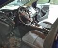 Синий Форд Фокус, объемом двигателя 1.5 л и пробегом 240 тыс. км за 8900 $, фото 5 на Automoto.ua