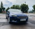 Синій Форд Фокус, об'ємом двигуна 2 л та пробігом 245 тис. км за 9750 $, фото 1 на Automoto.ua