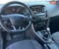 Синій Форд Фокус, об'ємом двигуна 2 л та пробігом 220 тис. км за 10000 $, фото 24 на Automoto.ua