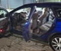 Синий Форд Фокус, объемом двигателя 1.5 л и пробегом 240 тыс. км за 8900 $, фото 9 на Automoto.ua