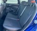 Синій Форд Фокус, об'ємом двигуна 2 л та пробігом 220 тис. км за 10000 $, фото 14 на Automoto.ua