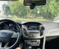 Синій Форд Фокус, об'ємом двигуна 2 л та пробігом 245 тис. км за 9750 $, фото 16 на Automoto.ua