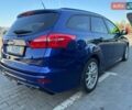 Синій Форд Фокус, об'ємом двигуна 2 л та пробігом 220 тис. км за 10000 $, фото 6 на Automoto.ua
