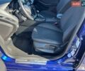 Синий Форд Фокус, объемом двигателя 2 л и пробегом 220 тыс. км за 9900 $, фото 26 на Automoto.ua