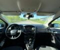 Синій Форд Фокус, об'ємом двигуна 2 л та пробігом 245 тис. км за 8900 $, фото 8 на Automoto.ua