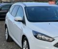 Синий Форд Фокус, объемом двигателя 1.5 л и пробегом 191 тыс. км за 9950 $, фото 8 на Automoto.ua