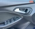 Синій Форд Фокус, об'ємом двигуна 2 л та пробігом 220 тис. км за 10000 $, фото 20 на Automoto.ua