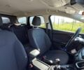 Синій Форд Фокус, об'ємом двигуна 2 л та пробігом 245 тис. км за 8900 $, фото 7 на Automoto.ua